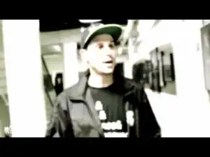 Video: Evidence ft Aloe Blacc - The Liner Notes